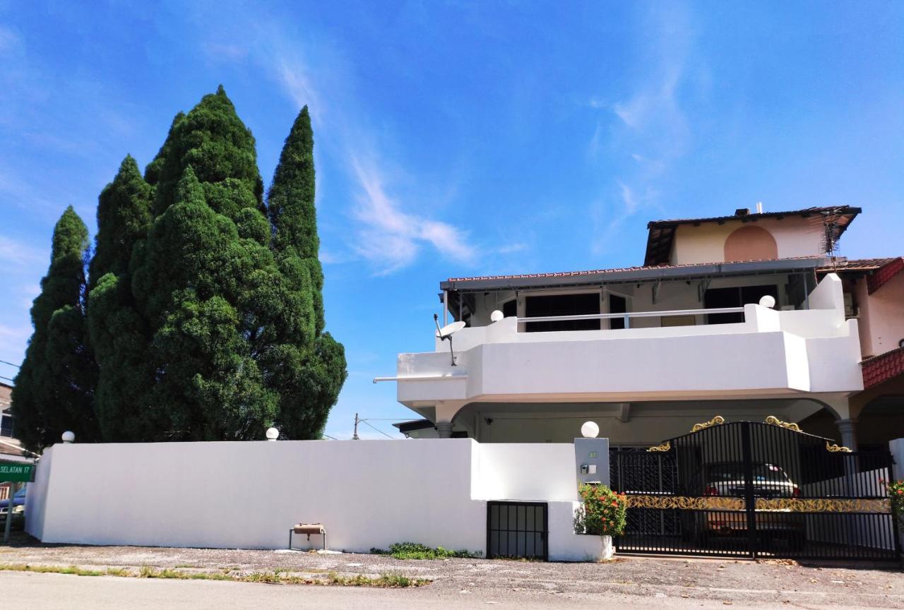 Low Season Promotion! 4B12B Max 19 Pax Party House Ίπο Εξωτερικό φωτογραφία